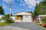 Main Photo: 17 6280 KING GEORGE Boulevard in Surrey: Sullivan Station Manufactured Home for sale : MLS®# R2807644