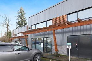 Photo 24: 214 2459 Cousins Ave in Courtenay: CV Courtenay City Office for sale (Comox Valley)  : MLS®# 905631