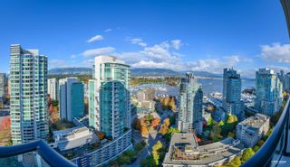 Photo 33: 2001 620 CARDERO Street in Vancouver: Coal Harbour Condo for sale in "Cardero" (Vancouver West)  : MLS®# R2694778