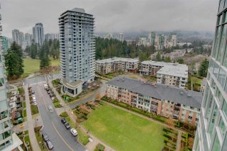 Photo 16: 2105 3102 WINDSOR Gate in Coquitlam: New Horizons Condo for sale in "CELADON" : MLS®# R2536535