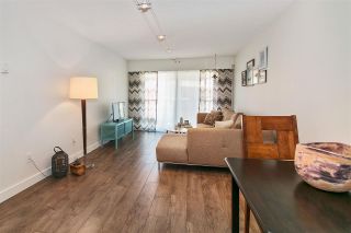 Photo 2: 306 212 FORBES AVENUE in North Vancouver: Lower Lonsdale Condo for sale : MLS®# R2226892