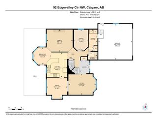 Photo 43: 92 Edgevalley Circle NW in Calgary: Edgemont Detached for sale : MLS®# A1210822