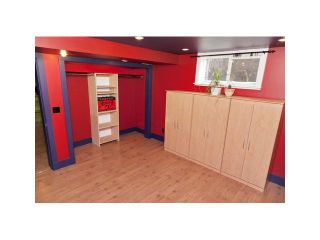 Photo 14: 4111 42 Street SW in CALGARY: Glamorgan Residential Detached Single Family for sale (Calgary)  : MLS®# C3505996