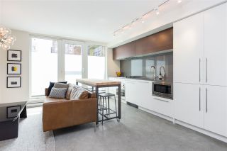 Photo 2: 310 150 E CORDOVA STREET in Vancouver: Downtown VE Condo for sale (Vancouver East)  : MLS®# R2413027