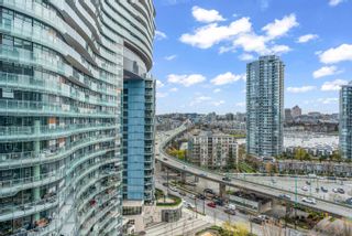 Photo 9: 1705 939 EXPO Boulevard in Vancouver: Yaletown Condo for sale (Vancouver West)  : MLS®# R2670991