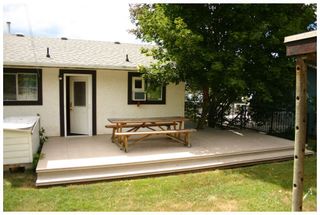 Photo 23: 4610 Northeast Lakeshore Road in Salmon Arm: Raven House for sale (NE Salmon Arm)  : MLS®# 10103202