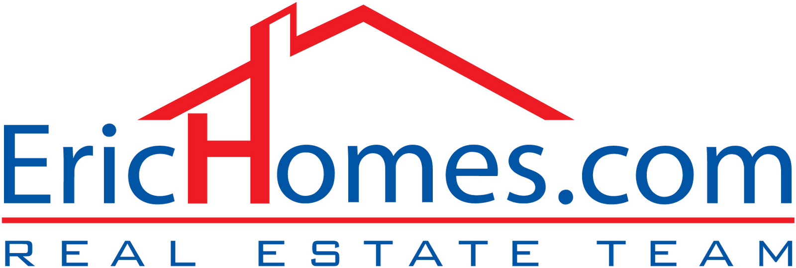 Eric Homes Logo