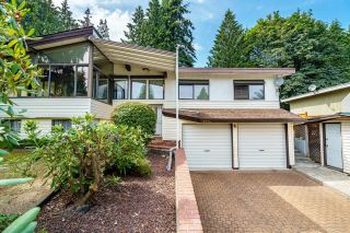 Photo 1: 3074 SPURAWAY Avenue in Coquitlam: Ranch Park House for sale in "RANCH PARK" : MLS®# R2724091