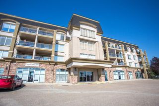 Photo 2: : Lacombe Apartment for sale : MLS®# A1143990