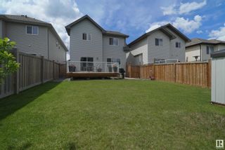 Photo 28: 16729 58A Street in Edmonton: Zone 03 House for sale : MLS®# E4299524
