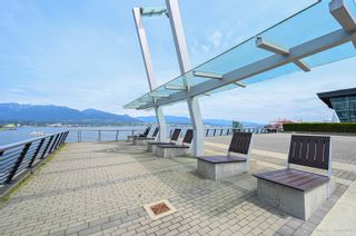 Photo 32: 3201 1077 W CORDOVA Street in Vancouver: Coal Harbour Condo for sale (Vancouver West)  : MLS®# R2864677