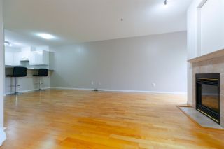 Photo 7: 507 215 TWELFTH Street in New Westminster: Uptown NW Condo for sale in "DISCOVERY REACH" : MLS®# R2313885