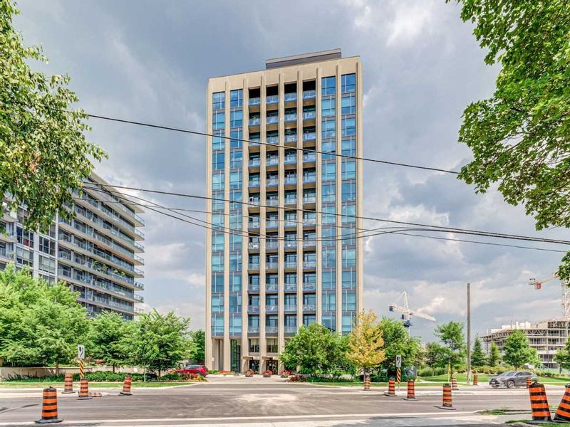FEATURED LISTING: 909 - 75 The Donway West Toronto