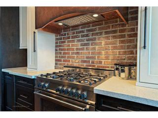 Photo 5: 2126 LONDON Street in New Westminster: Connaught Heights House for sale : MLS®# V1096701