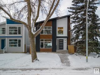 Photo 1: 7312 118A Street in Edmonton: Zone 15 House for sale : MLS®# E4322149
