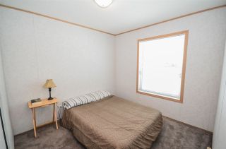 Photo 25: 10255 101 Street: Taylor Manufactured Home for sale (Fort St. John (Zone 60))  : MLS®# R2511245