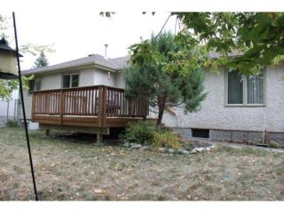 Photo 20: 7 Oswald Bay in WINNIPEG: Charleswood Residential for sale (South Winnipeg)  : MLS®# 1219401