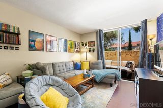 Photo 1: LA JOLLA Condo for sale : 1 bedrooms : 3935 Nobel Dr ##113 in San Diego