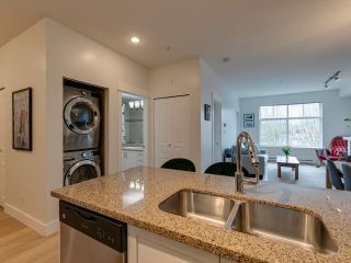 Photo 11: 315 1336 MAIN Street in Squamish: Downtown SQ Condo for sale in "The Artisan" : MLS®# R2868323