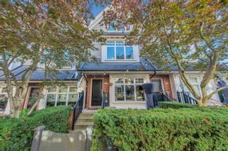 Photo 28: 3888 WELWYN Street in Vancouver: Victoria VE Townhouse for sale in "STORIES" (Vancouver East)  : MLS®# R2882707