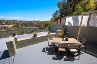 Photo 47: TALMADGE House for sale : 3 bedrooms : 4871 Lucille Place in San Diego