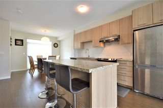 Photo 6: 46 1295 SOBALL Street in Coquitlam: Burke Mountain Townhouse for sale : MLS®# R2716136