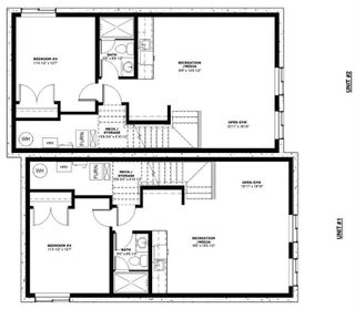 Photo 13: 2218 22 Avenue SW in Calgary: Richmond Semi Detached (Half Duplex) for sale : MLS®# A2109141