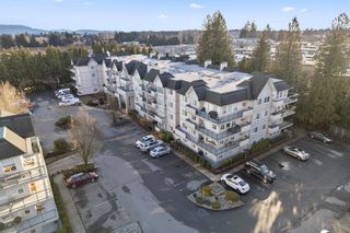 Photo 25: 212 33708 KING Road in Abbotsford: Central Abbotsford Condo for sale in "College Park Place" : MLS®# R2759385