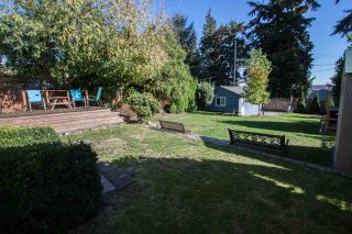 Photo 4: 953 DRAYTON Street in North Vancouver: Calverhall House for sale in "CALVERHALL" : MLS®# R2112322