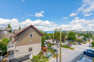 Photo 19: 404 4289 HASTINGS Street in Burnaby: Vancouver Heights Condo for sale in "Modena" (Burnaby North)  : MLS®# R2708338