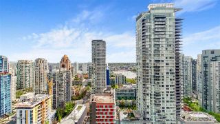 Photo 32: 701 1325 ROLSTON Street in Vancouver: Downtown VW Condo for sale in "The Rolston" (Vancouver West)  : MLS®# R2575121