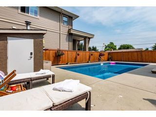 Photo 39: 6549 FERN Street in Chilliwack: Sardis West Vedder Rd House for sale (Sardis)  : MLS®# R2618562