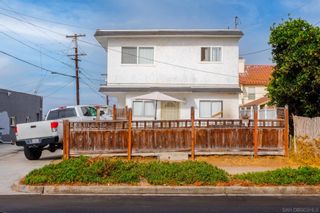 Photo 1: PACIFIC BEACH Property for sale: 4526 Haines St in San Diego
