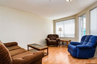 Photo 6: A315 2099 LOUGHEED Highway in Port Coquitlam: Glenwood PQ Condo for sale in "Shaughnessy Square" : MLS®# R2110782