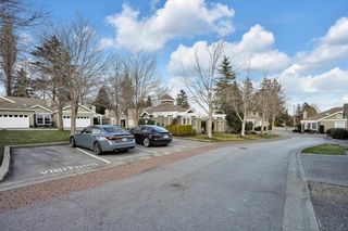 Photo 36: 10 1711 140 Street in Surrey: Crescent Bch Ocean Pk. Townhouse for sale in "Oceanwood" (South Surrey White Rock)  : MLS®# R2757106
