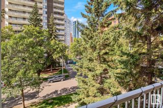 Photo 27: 300 11716 100 Avenue in Edmonton: Zone 12 Condo for sale : MLS®# E4374963