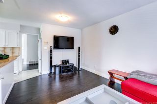 Photo 4: 11491 DANIELS Road in Richmond: East Cambie House for sale : MLS®# R2354262