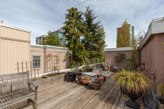 Photo 26: 103 1878 ROBSON Street in Vancouver: West End VW Condo for sale in "Belmanor" (Vancouver West)  : MLS®# R2876260