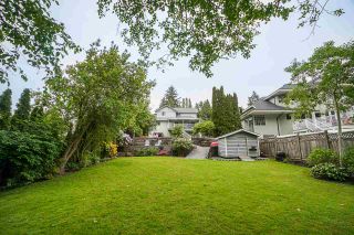 Photo 18: 4520 MARINE Drive in Burnaby: Big Bend House for sale (Burnaby South)  : MLS®# R2369936