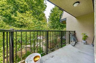 Photo 21: 204 2222 CAMBRIDGE Street in Vancouver: Hastings Condo for sale (Vancouver East)  : MLS®# R2795327