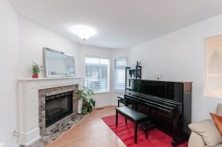 Photo 9: 8 8751 BENNETT Road in Richmond: Brighouse South Townhouse for sale in "BENNET COURT" : MLS®# R2207228