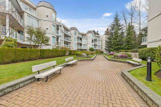 Photo 20: 413 1219 JOHNSON Street in Coquitlam: Canyon Springs Condo for sale in "MOUNTAINSIDE" : MLS®# R2564564