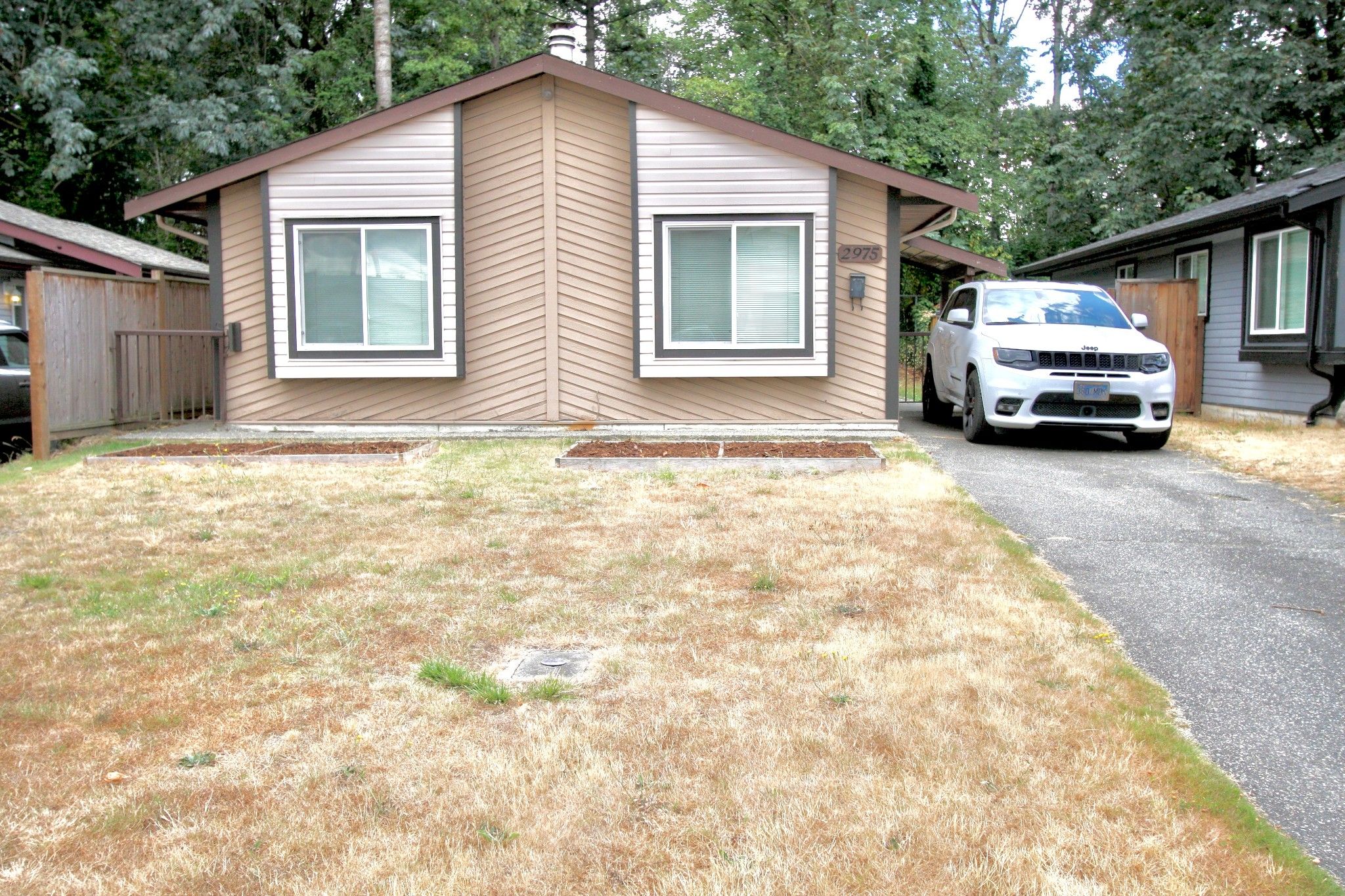 Main Photo: 2975 Oriole Street in Abbotsford: Abbotsford West House for sale : MLS®# R2714676