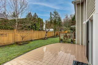 Photo 31: 114 22515 116 Avenue in Maple Ridge: East Central Townhouse for sale in "Fraserview Village" : MLS®# R2668199
