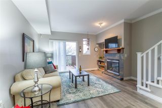 Photo 3: 14 2000 PANORAMA Drive in Port Moody: Heritage Woods PM Townhouse for sale in "Mountain's Edge" : MLS®# R2526570