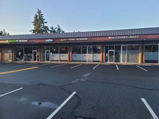 Photo 1: 115 2244 Sooke Rd in Colwood: Co Hatley Park Retail for sale : MLS®# 888675