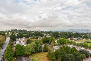 Photo 25: 1405 10523 UNIVERSITY Drive in Surrey: Whalley Condo for sale in "GRANDVIEW COURT" (North Surrey)  : MLS®# R2488510