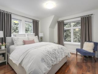 Photo 12: 2789 ST. CATHERINES Street in Vancouver: Mount Pleasant VE 1/2 Duplex for sale (Vancouver East)  : MLS®# R2254713
