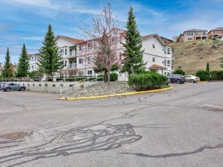 Photo 21: 304 2025 PACIFIC Way in Kamloops: Aberdeen Apartment Unit for sale : MLS®# 178077