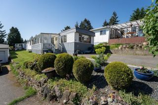 Photo 28: 18 1000 Chase River Rd in Nanaimo: Na South Nanaimo Manufactured Home for sale : MLS®# 932012